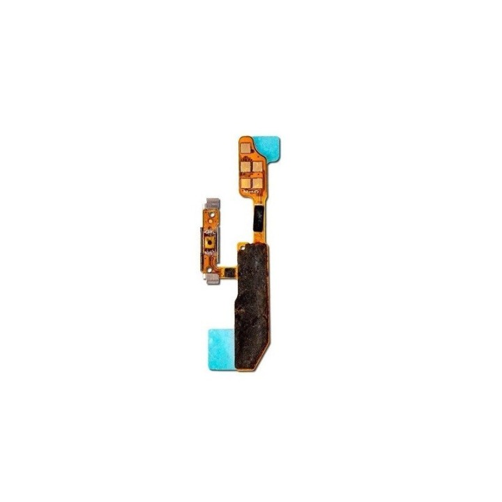 Flex Boton Power Encendido Para Samsung Galaxy Note 9 / N960F