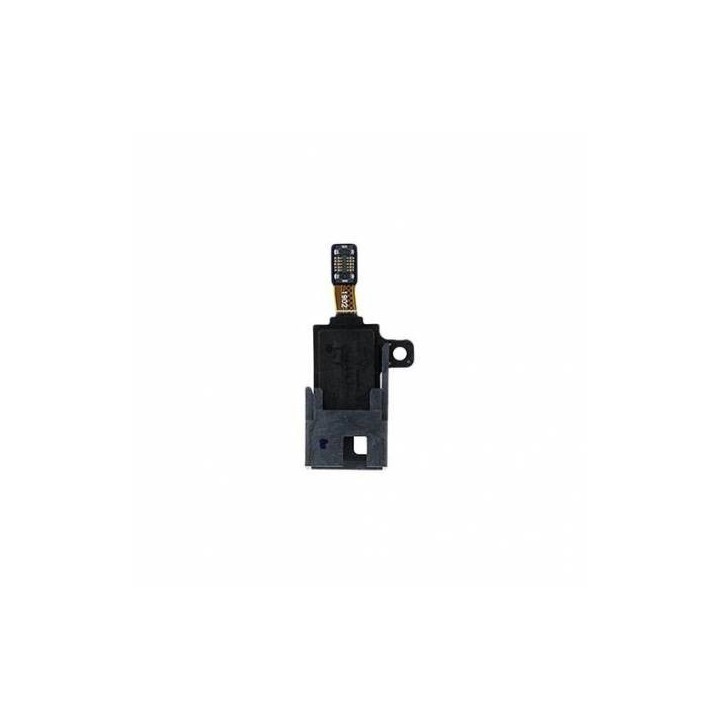 Conector De Jack Audio Para Samsung Galaxy S10 / S10 Plus / S10e