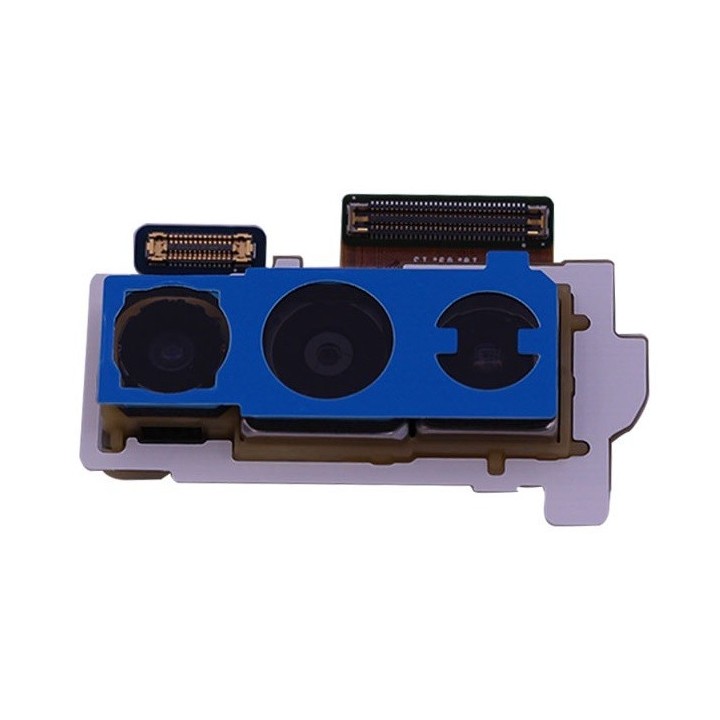 Camara Trasera Para Samsung Galaxy S10 / G973 / S10 Plus / G975