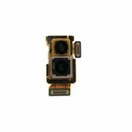 Camara Trasera Para Samsung Galaxy S10E / G970