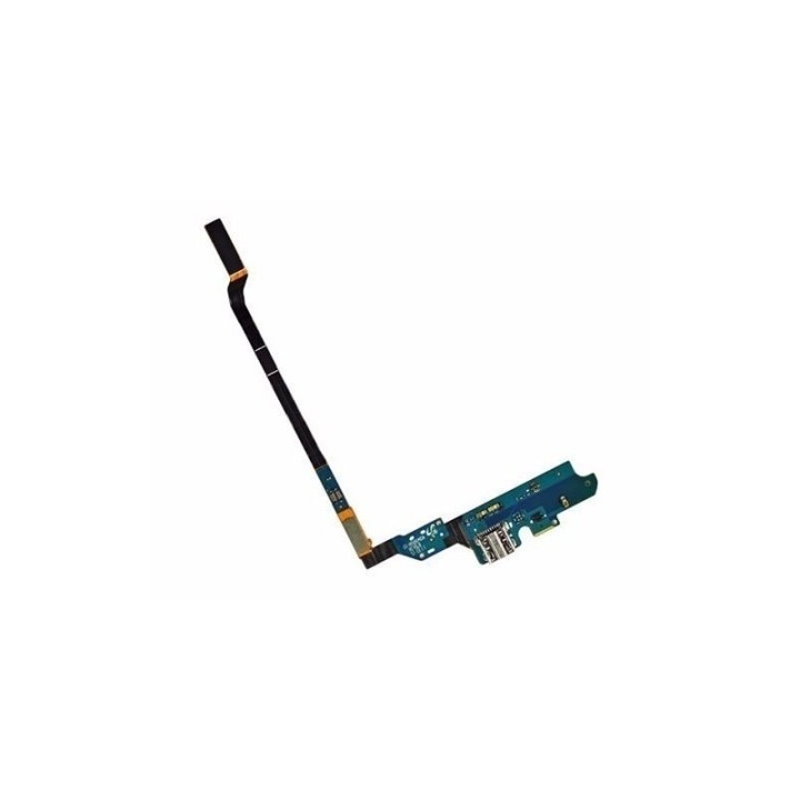 Flex Carga Para Samsung Galaxy S4 I9505 I9506