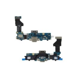 Flex Conector De Carga Samsung Galaxy S5 Neo G903f