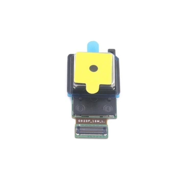 Camara Trasera Para Samsung Galaxy S6 G920