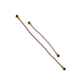 Cable Coaxial De Antena Wifi Para Samsung Galaxy S6 G920f