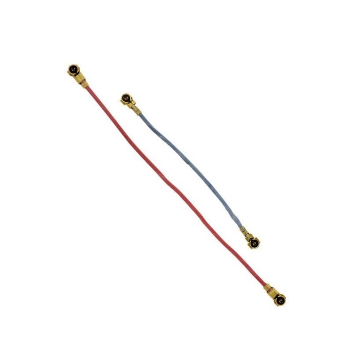 Cable Coaxial De Antena Wifi Para Samsung Galaxy S6 G920f