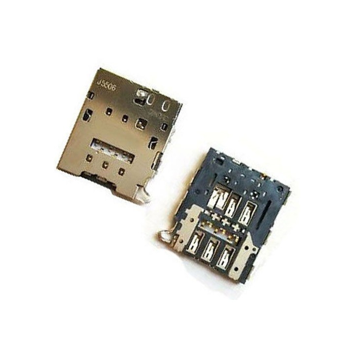 Lector SIM Solo Para Samsung Galaxy S6 Edge G925