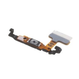 Botón De Encendido Cable De La Flexión Para Samsung Galaxy S6 Edge/G925