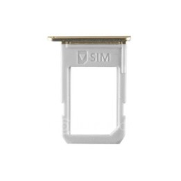 Bandeja Sim Samsung S6 Edge Plus G928