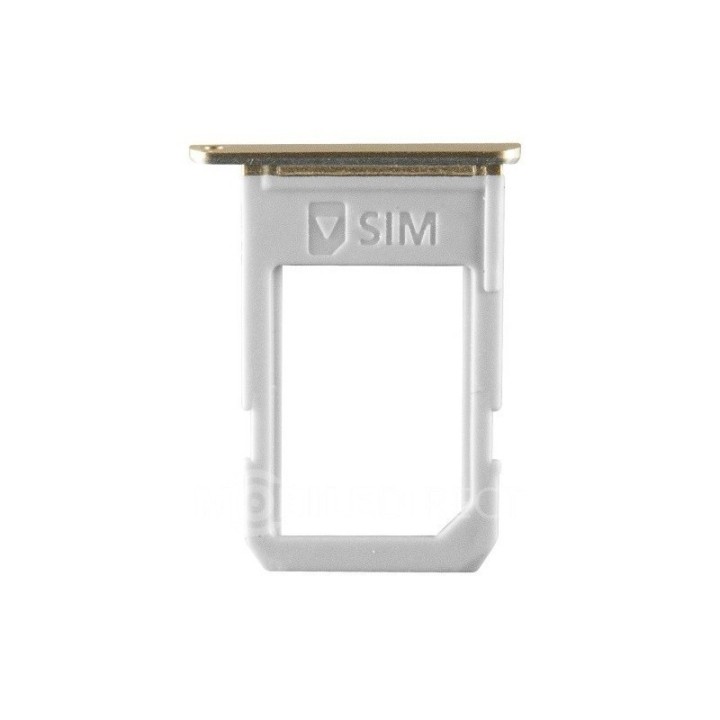 Bandeja Sim Samsung S6 Edge Plus G928