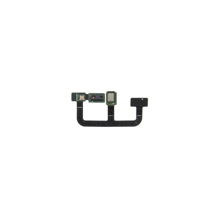 Sensor De Luz Y Proximidad Con Microfono Samsung Galaxy S6 Edge Plus G928