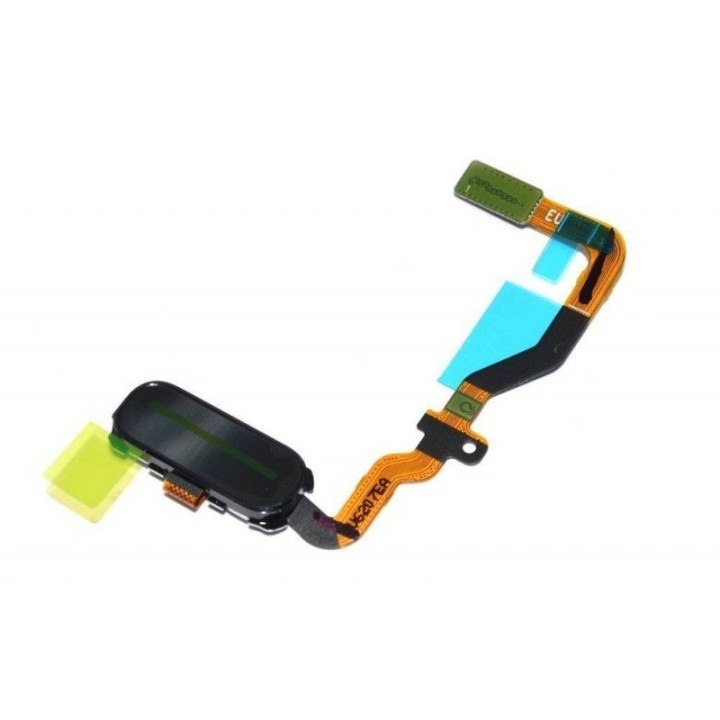 Flex Boton Home Con Lector De Huella Para SAMSUNG GALAXY S7 / G930F