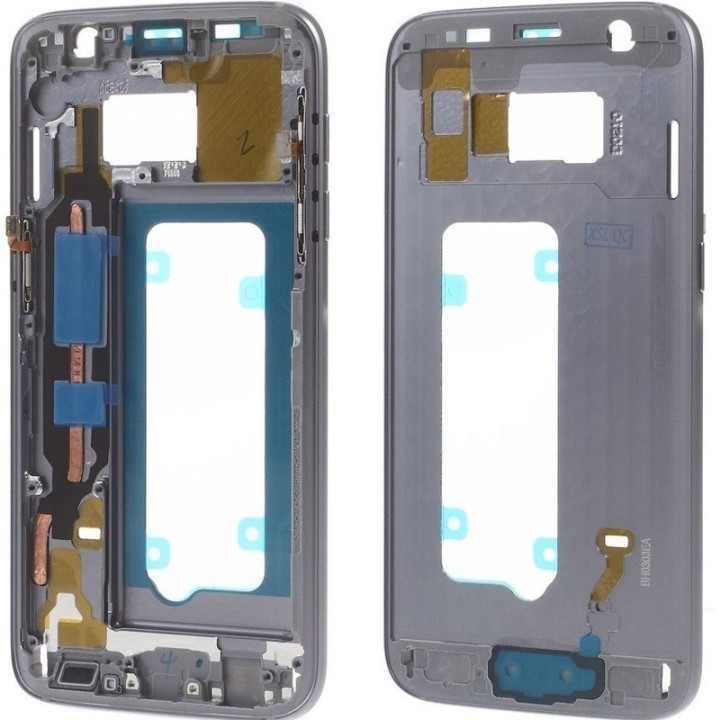 Chasis B Trasera Samsung S7 G930f