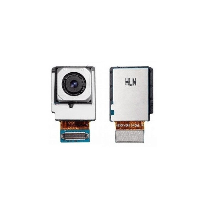 Camara Trasera Para Samsung Galaxy S7 G930f / Galaxy S7 Edge G935F
