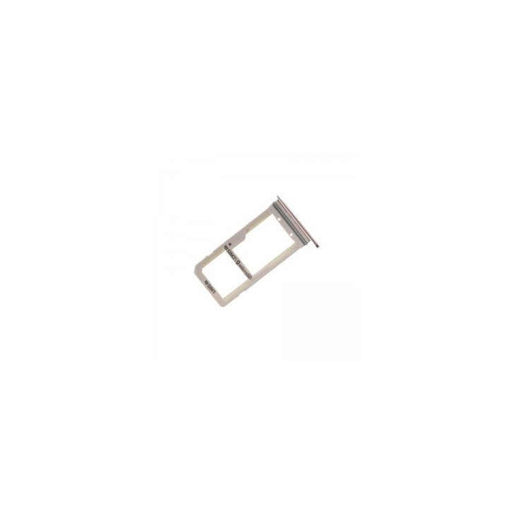 Bandeja SIM+SD Para SAMSUNG GALAXY S7 EDGE / G935