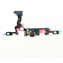 Flex Carga Para Samsung Galaxy S7 Edge G935f