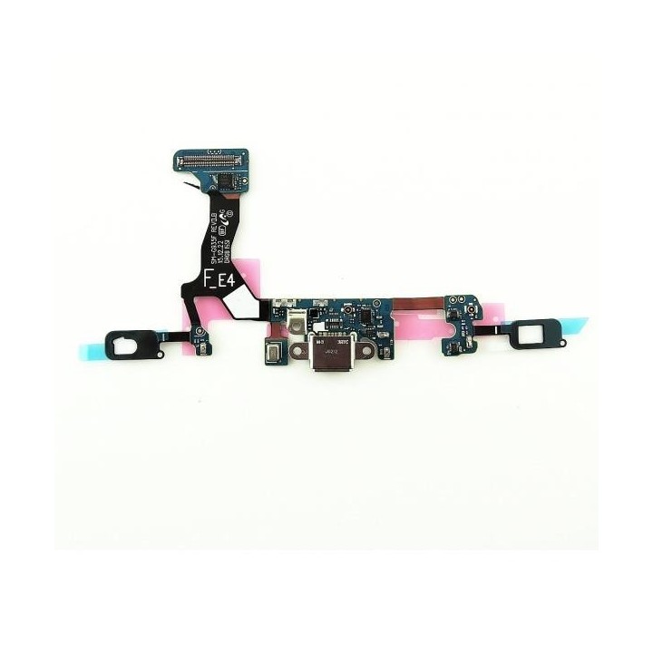 Flex Carga Para Samsung Galaxy S7 Edge G935f