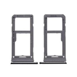 Bandeja SIM+SD Para SAMSUNG GALAXY S8 / G950 / S8 PLUS / G955