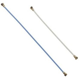 Cable Coaxial De Antena Wifi Para Samsung Galaxy S8 G950