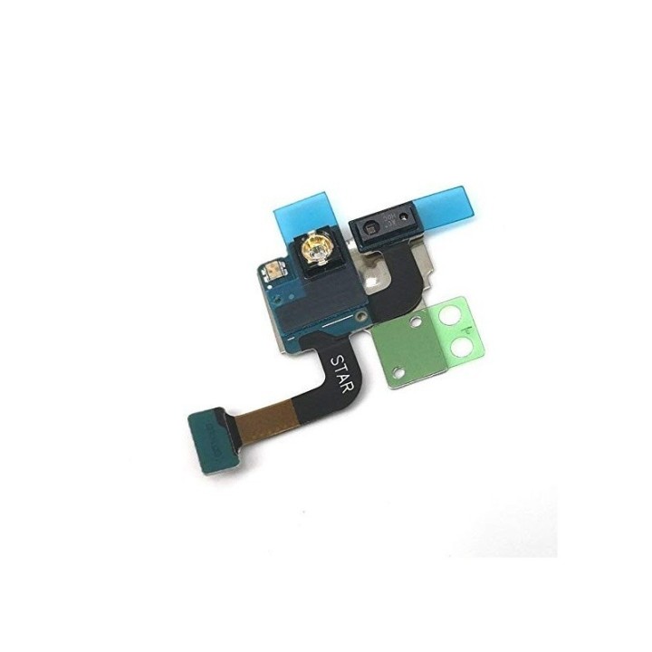 Flex De Sensor Para Samsung Galaxy S9 G960 / S9 Plus G965