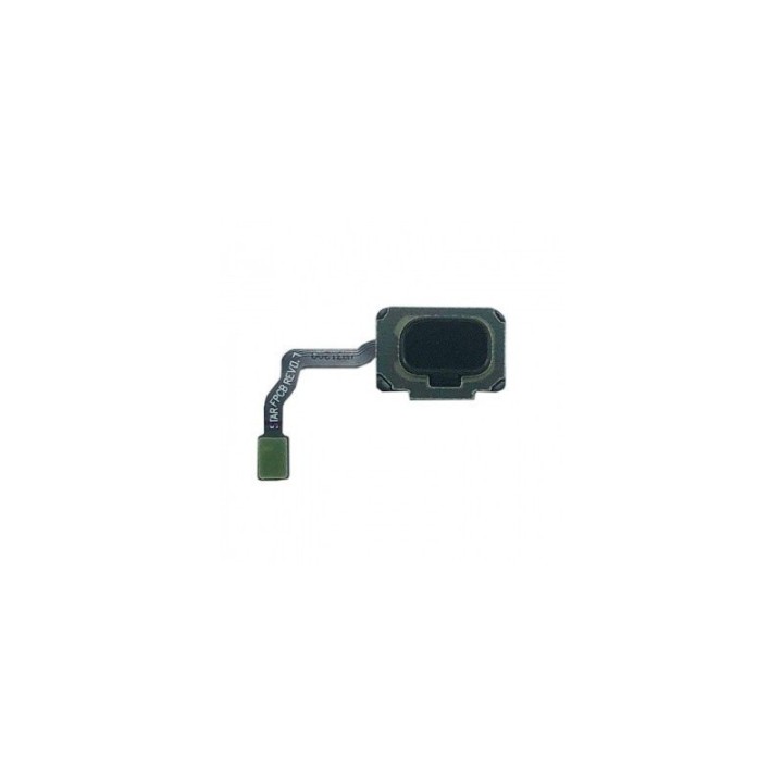 Flex De Sensor De Huella Para Samsung Galaxy S9 G960 / S9 Plus G965