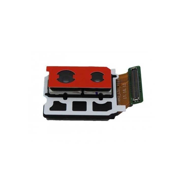 Camara Trasera 12MP + 12MP Para Samsung Galaxy S9 Plus G965