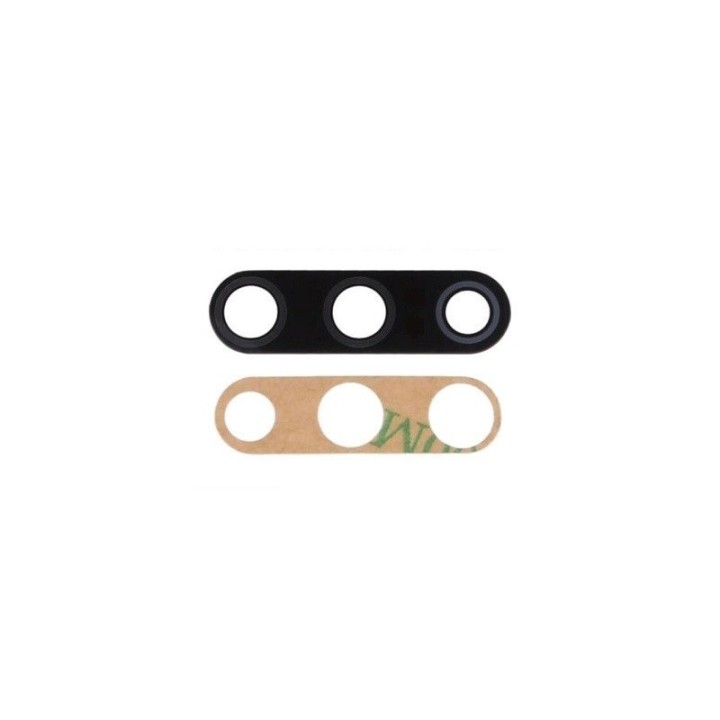 Lente De Camara Para Xiaomi Mi9 Lite / Mi 9 Lite