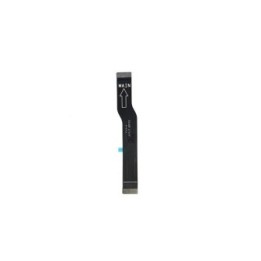Flex Puente Conector Placa Base Para Xiaomi Mi 9 Lite / Mi9 Lite
