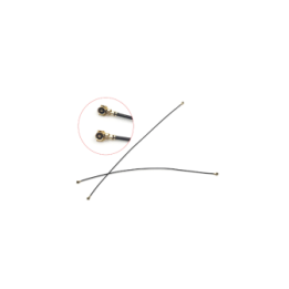 Antena coaxial Para Xiaomi Mi9 SE / Mi 9 SE