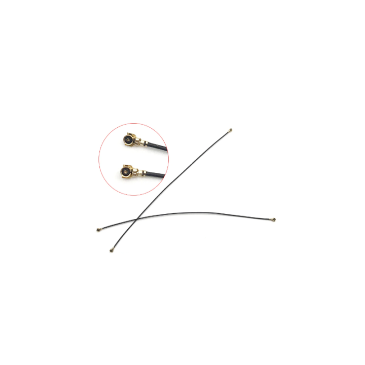 Antena coaxial Para Xiaomi Mi9 SE / Mi 9 SE