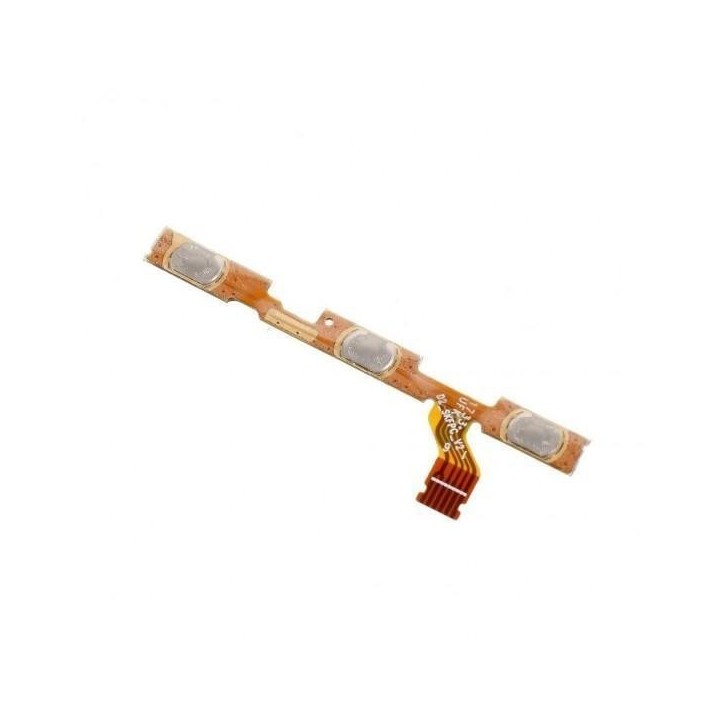 Flex Power Boton Encendido+Volumen Para Xiaomi Mi A1 / MI5x / MI 5x