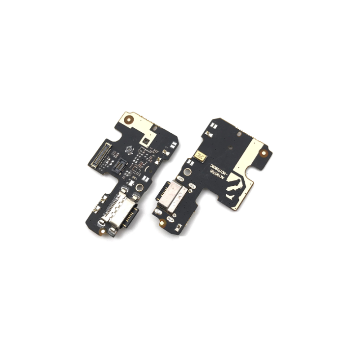 Placa Carga Tipo C Para Xiaomi Mi A3