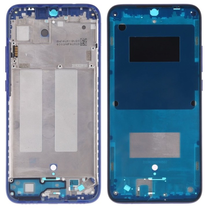 Chasis Frontal / Carcasa Delantera Para Xiaomi Redmi 7