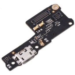 Placa Carga Micro USB Para Xiaomi Redmi 7A
