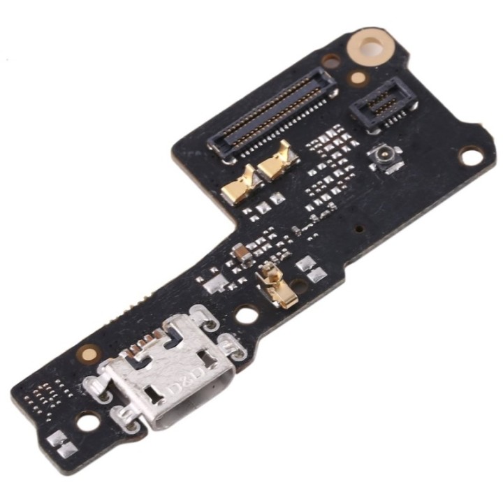Placa Carga Micro USB Para Xiaomi Redmi 7A
