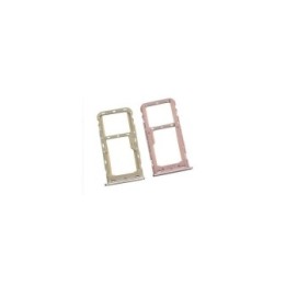 Bandeja SIM + SIM/SD Para XIAOMI REDMI 5
