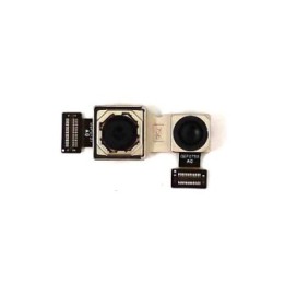 Camara Trasera 12MP+5MP Para Xiaomi Redmi Note 5