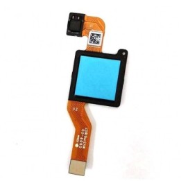 Flex DeLector Huella Para Xiaomi Redmi Note 5