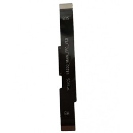 Flex Puente LCD De Conectar Placa Para Redmi Note 5A / Redmi Note 5A prime