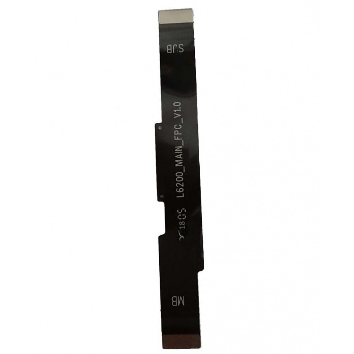 Flex Puente LCD De Conectar Placa Para Redmi Note 5A / Redmi Note 5A prime