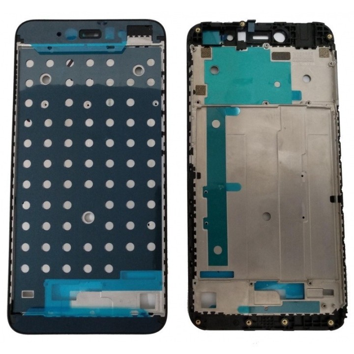 Chasis Frontal / Carcasa Delantera Para Xiaomi Redmi Note 5A Prime