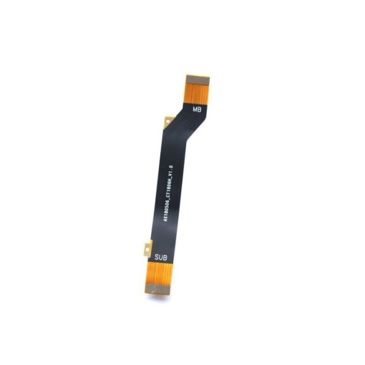 Flex Puente LCD De Conectar Placa Para Xiaomi Redmi S2