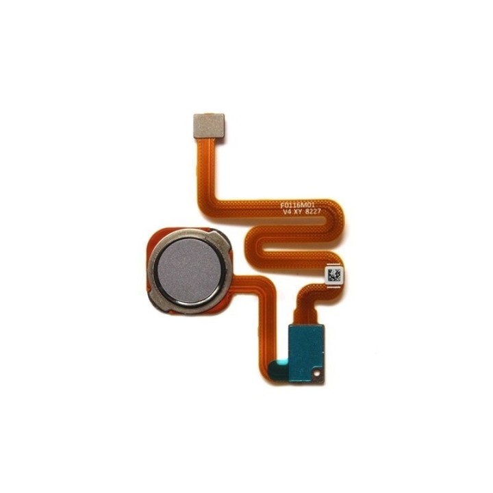 Flex Huella Para Xiaomi Redmi S2
