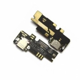 Placa De Carga Con Microfono Para Xiaomi Mi 4c  / MI 4S