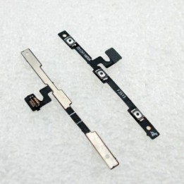 Flex Power Boton Encendido+Volumen Para Xiaomi Mi 4c