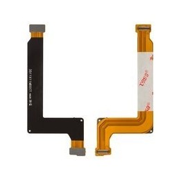 Flex Lcd De Conectar Placa Para Xiaomi Mi 4c