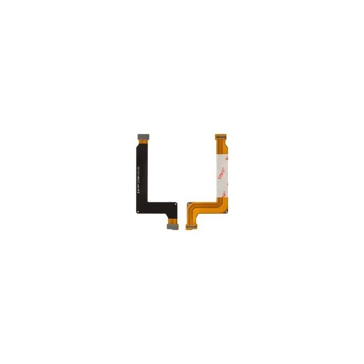 Flex Lcd De Conectar Placa Para Xiaomi Mi 4c