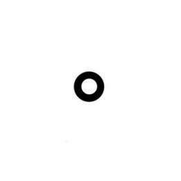 Lente De Camara Para Xiaomi Mi 6