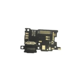 Placa Carga Con Microfono Para Xiaomi Mi 6