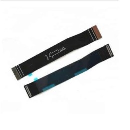 Flex Lcd De Conectar Placa / Cable Interconexion Para Xiaomi Mi 9