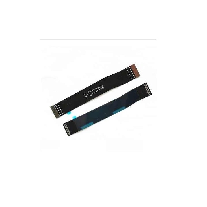 Flex Lcd De Conectar Placa / Cable Interconexion Para Xiaomi Mi 9